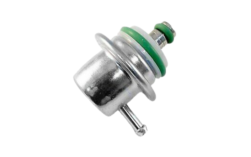 Pressure regulator